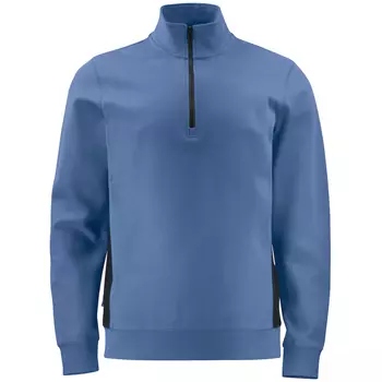 ProJob collegetröja / sweatshirt 2128, Blå