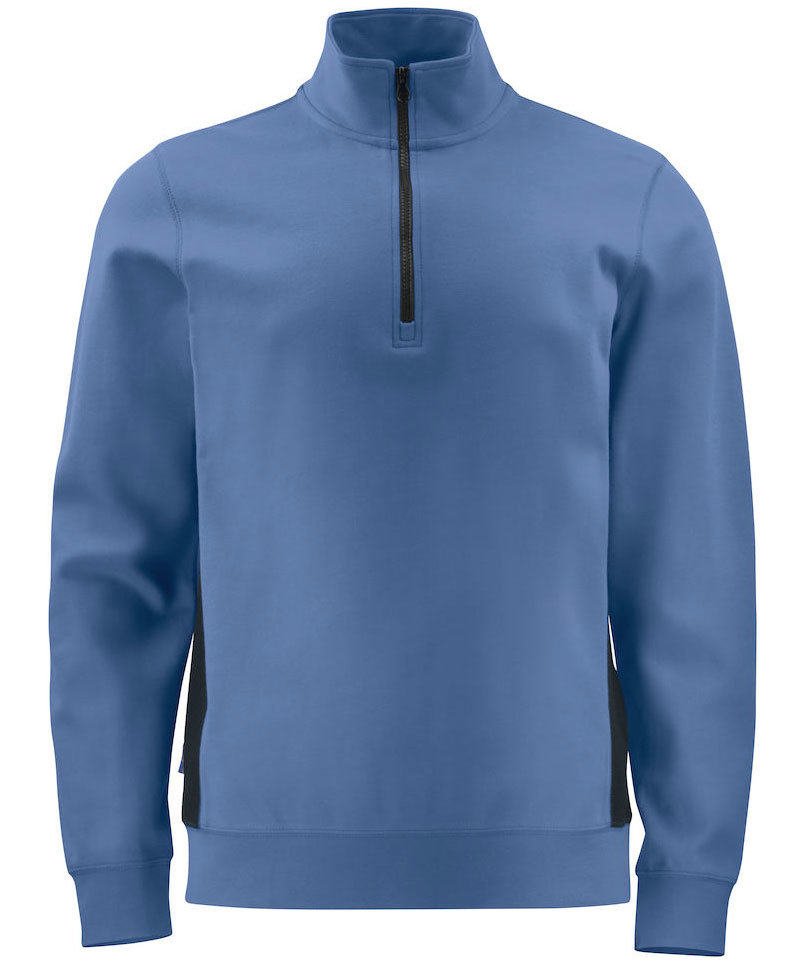 ProJob sweatshirt 2128, Blue, Blue, swatch