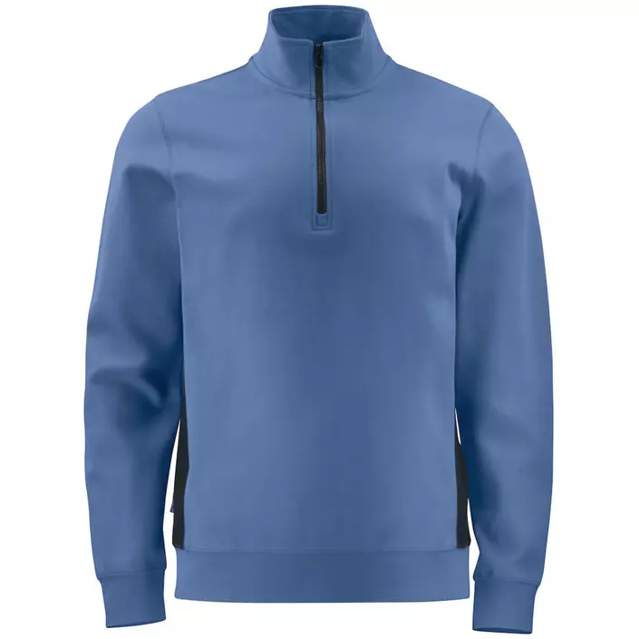 ProJob Sweatshirt 2128, Blau, large image number 0