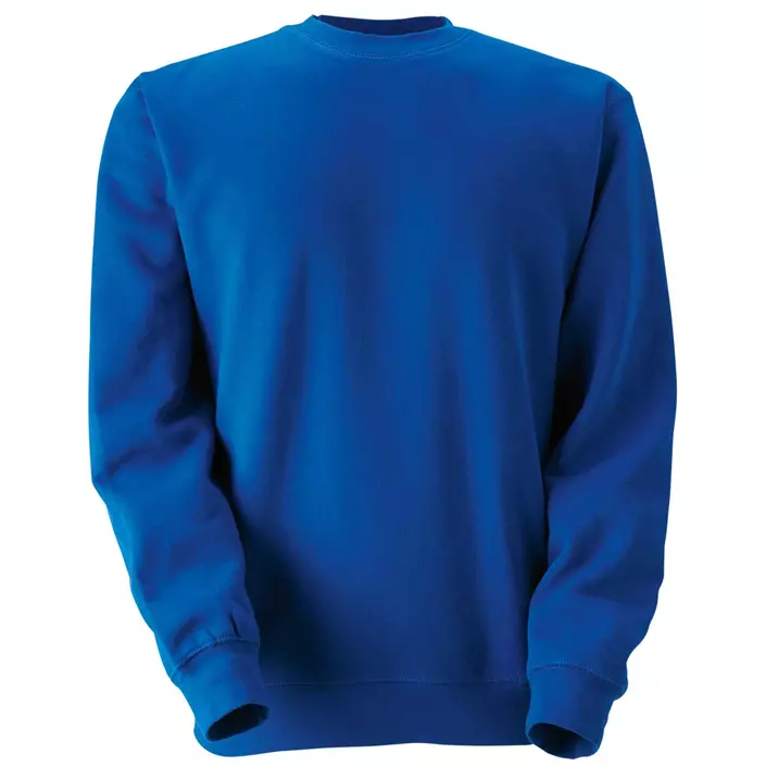 South West Brooks sweatshirt, Kungsblå, large image number 0