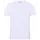 Clipper Dax T-skjorte, Bright White, Bright White, swatch