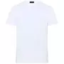 Clipper Dax T-shirt, Bright White Clipper Dax T-shirt