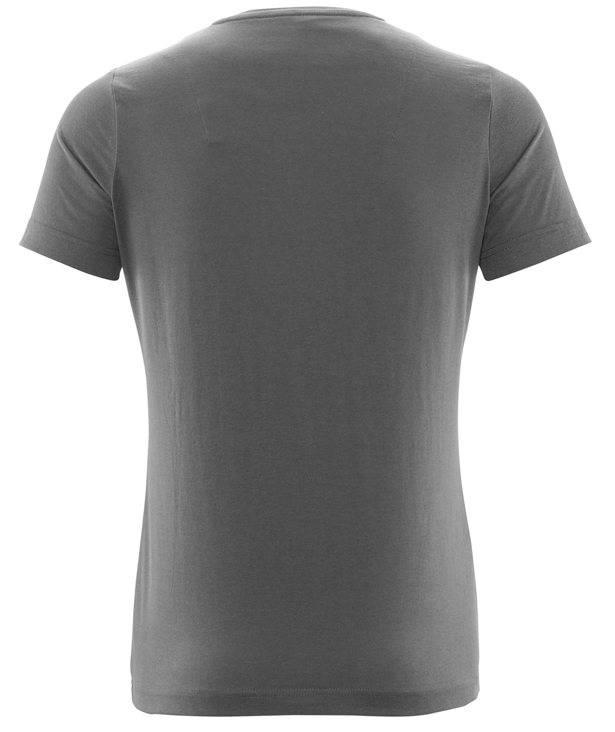 Mascot Crossover Damen T-Shirt ProWash&reg;, Dunkel Anthrazitgrau, large image number 1