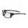 Hellberg Geminus Endurance sikkerhedsbriller, Klar, Klar, swatch