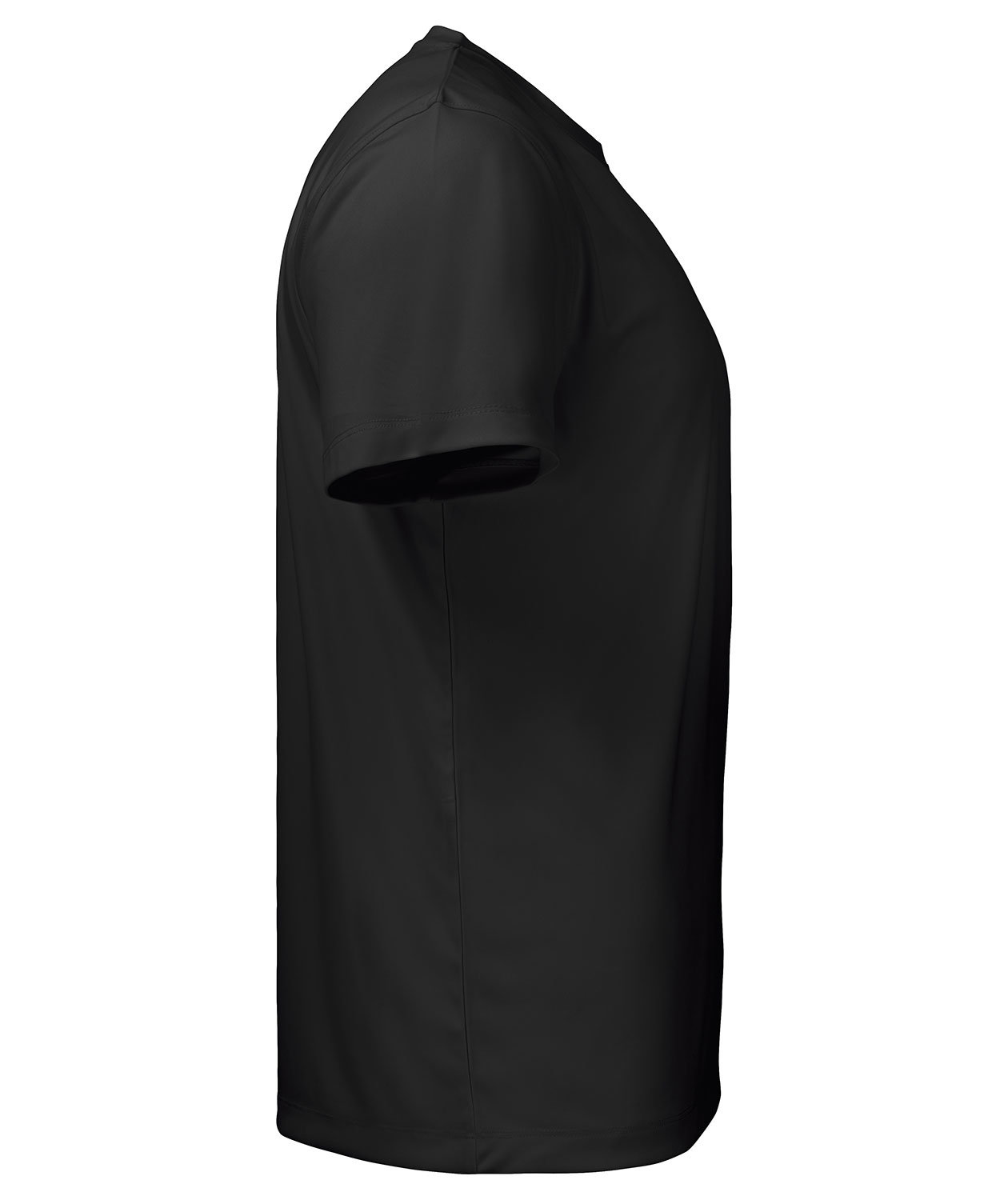 ProJob T-Shirt 2030, Schwarz, large image number 3