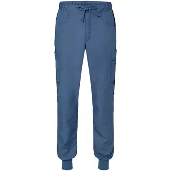 Segers 8203  trousers, Denim blue