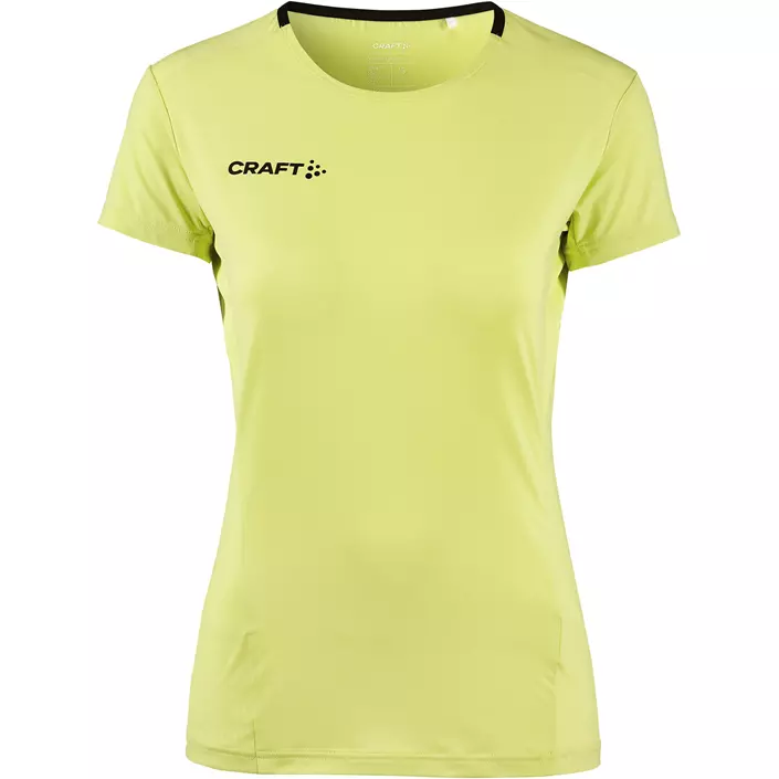 Craft Extend jersey dame T-skjorte, Fresh, large image number 0