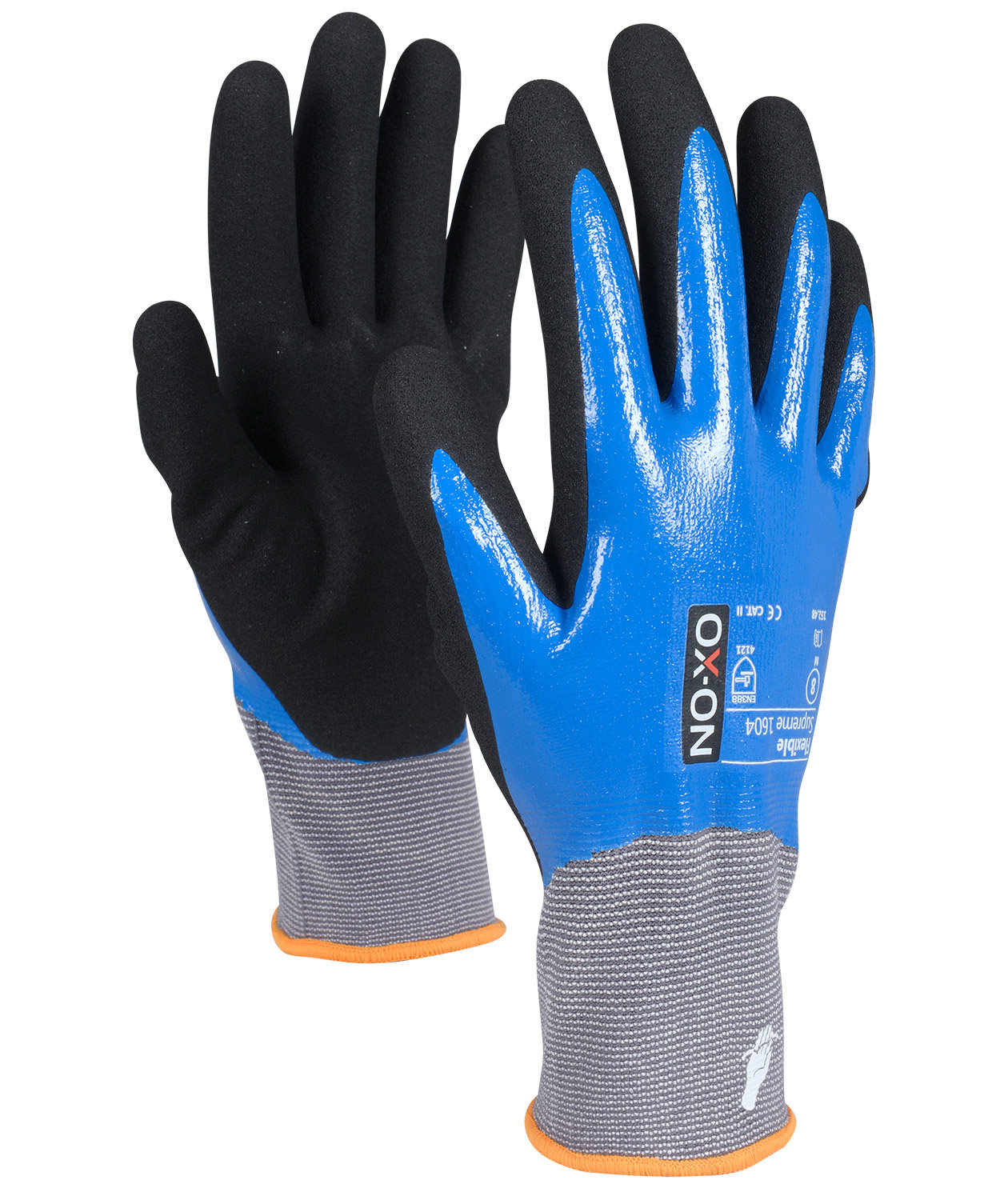 Ox cheap waterproof gloves