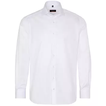 Eterna Cover Modern fit skjorte, White 