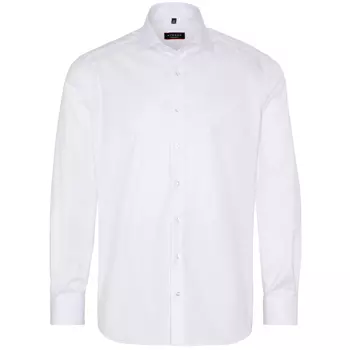 Eterna Cover Modern fit Hemd, White