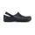 Shoes For Crews Zinc clogs med helreim OB, Svart, Svart, swatch