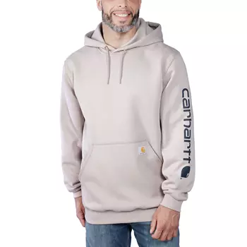 Carhartt Midweight hoodie, Mink