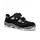 Elten Impulse grey easy safety sandals S1, Black, Black, swatch
