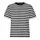 Segers 6103 T-shirt, Randig, Randig, swatch