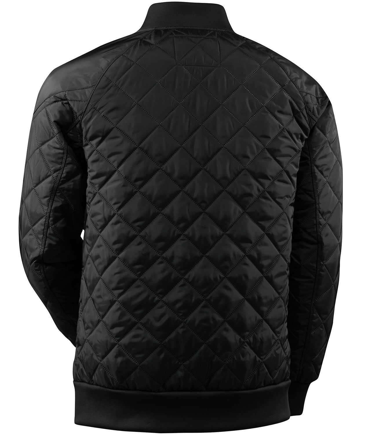 Mascot Advanced jacka, Svart, large image number 2