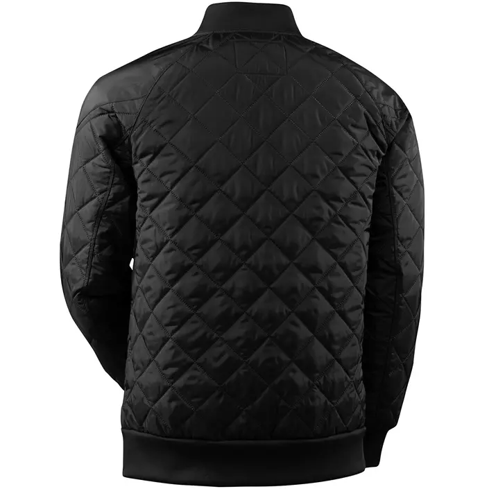 Mascot Advanced jacket, Black, large image number 2