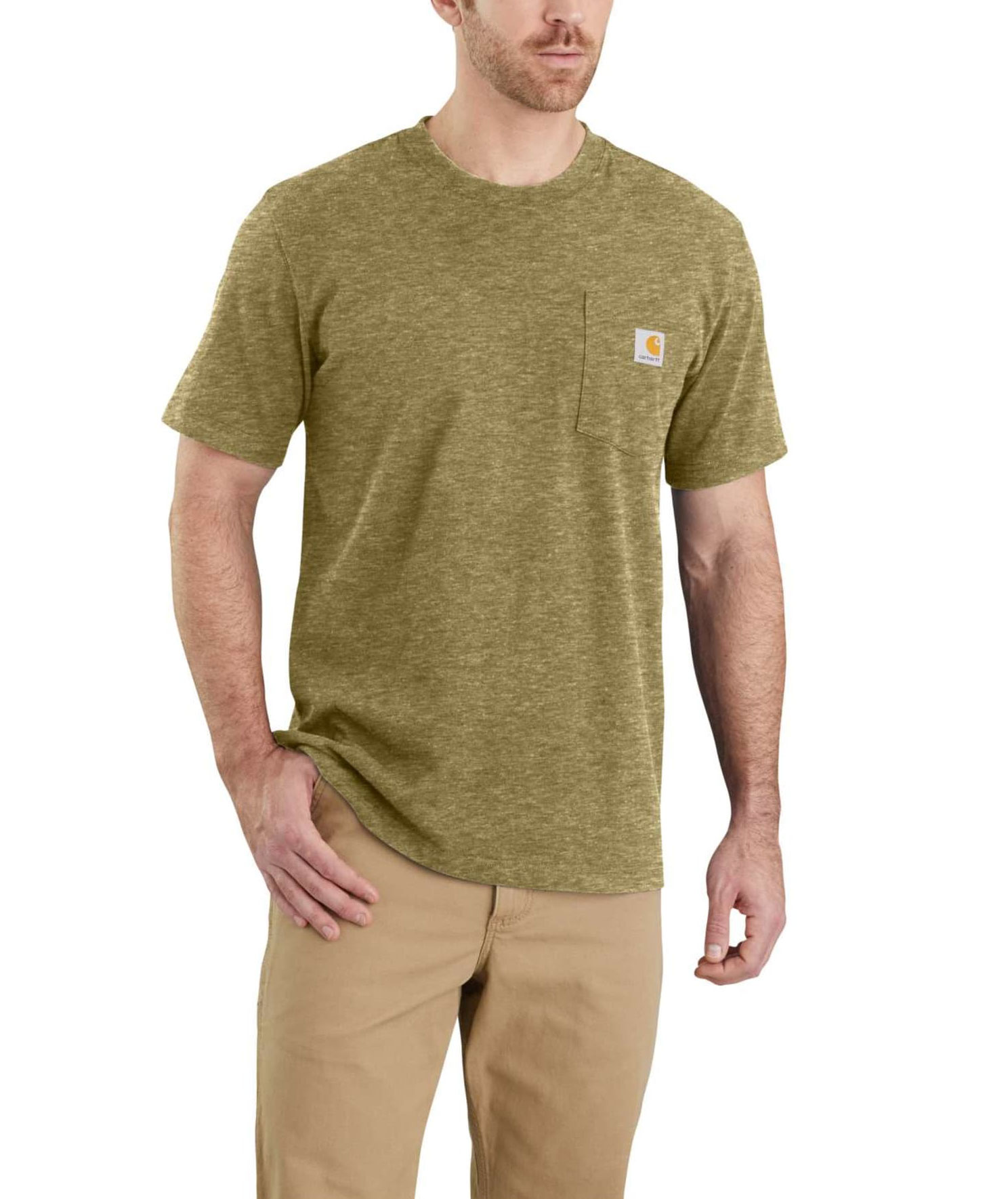 Carhartt Dearborn T-shirt
