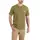 Carhartt T-shirt, Beach Heather, Beach Heather, swatch