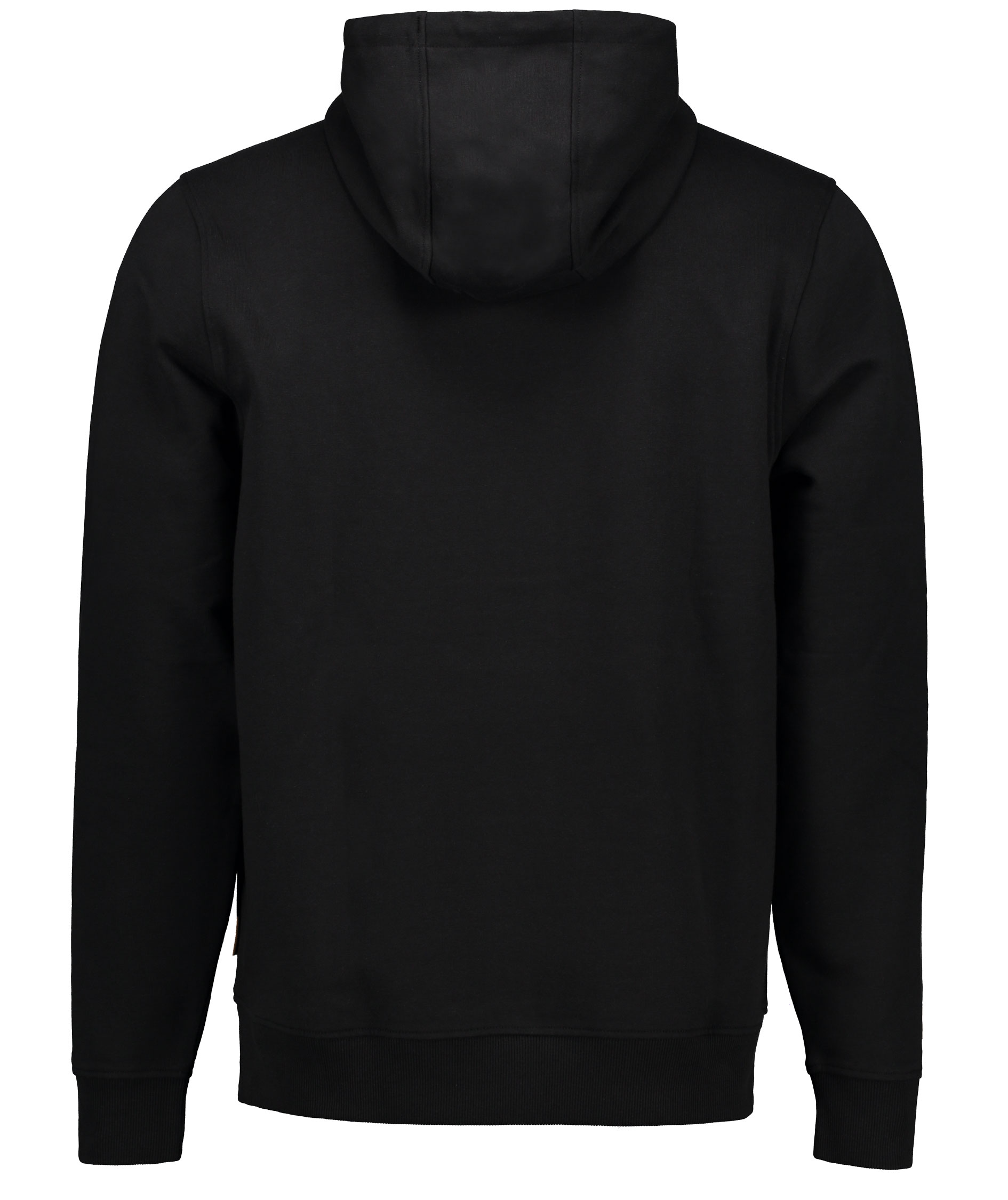 Westborn Logo hoodie, Black, large image number 2