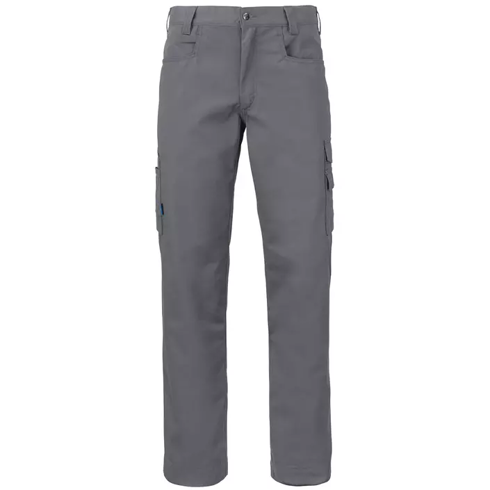 ProJob Prio service trousers 2530, Grey, large image number 0