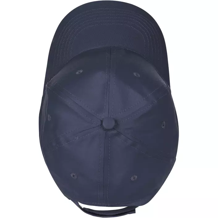 Karlowsky Action basecap, Navy, Navy, large image number 3