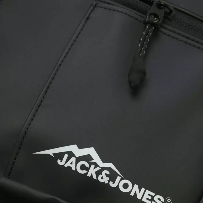 Jack & Jones JACRIO slingbag, Black, Black, large image number 1