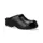 Sanita San Nitril Clogs without heel cover SB, Black, Black, swatch