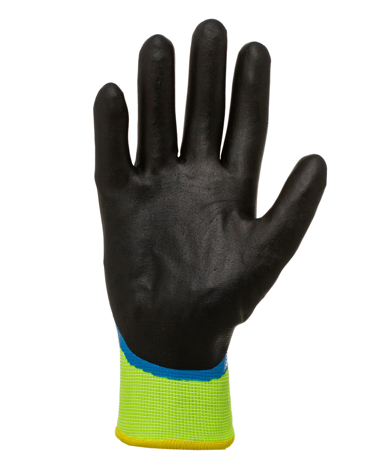 Kramp 6.002 vinter arbejdshandsker