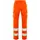 Mascot Safe Light work trousers, Hi-vis Orange, Hi-vis Orange, swatch