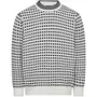 ProActive by JBS Strickpullover, Navy ProActive by JBS Strickpullover, Navy