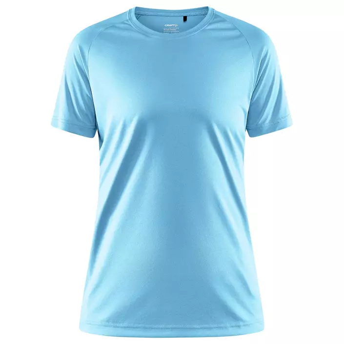 Craft Core Unify Damen T-Shirt, Hellblau, large image number 0