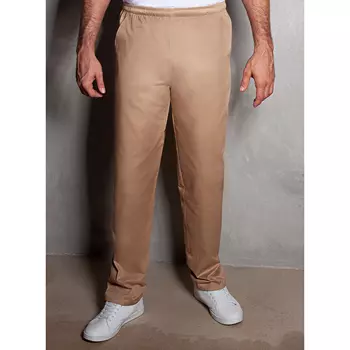 Karlowsky Passion Kaspar pull-on  trousers, Sand