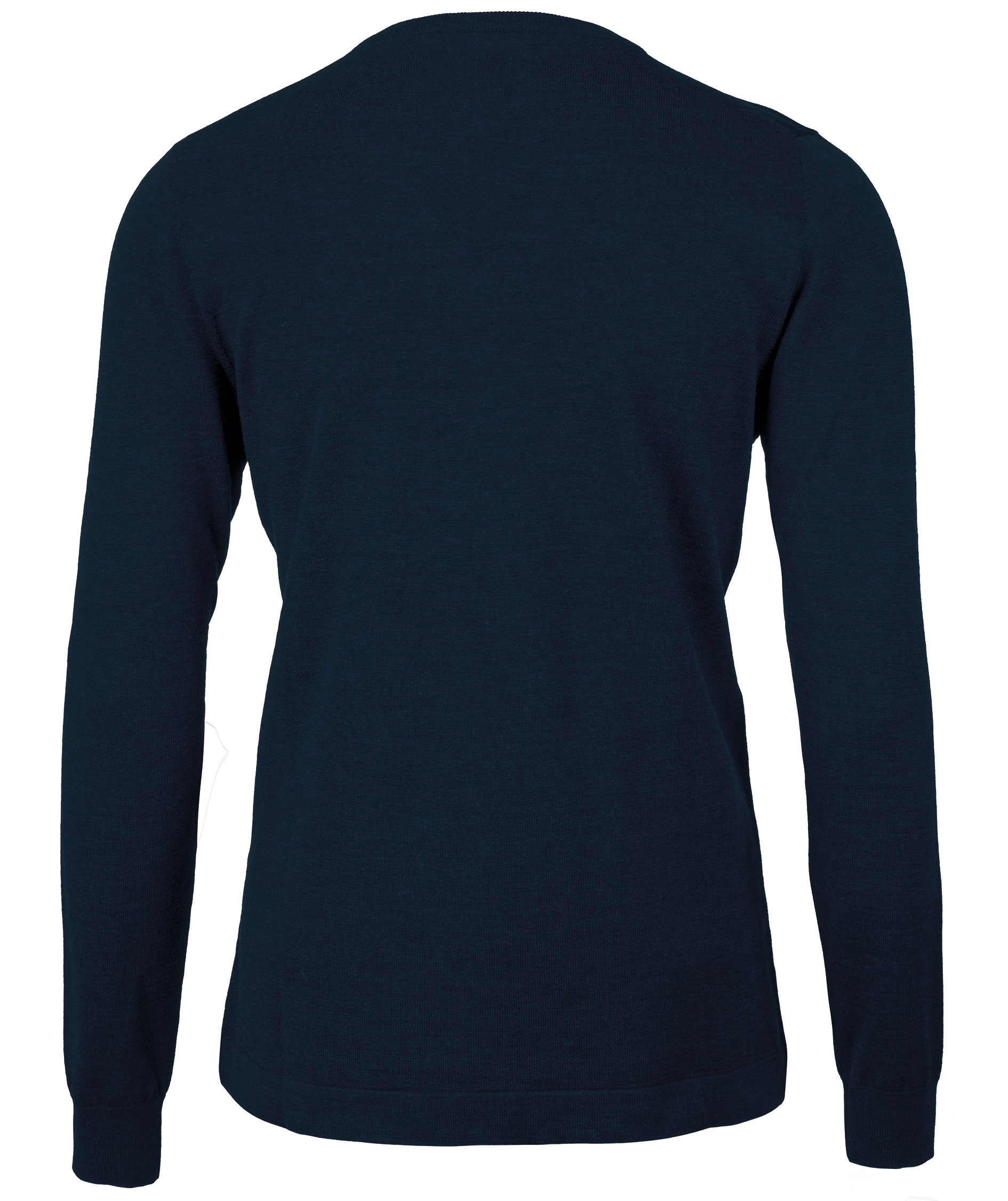 Nimbus Ashbury women's knitted pullover with merino wool, Navy, large image number 1