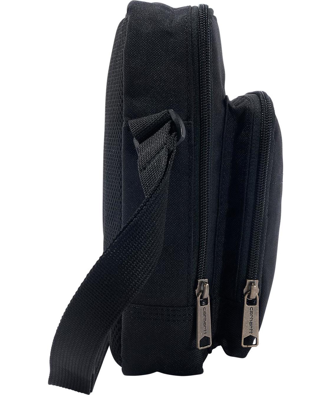 Carhartt Crossbody v&auml;ska, Black, Black, large image number 2