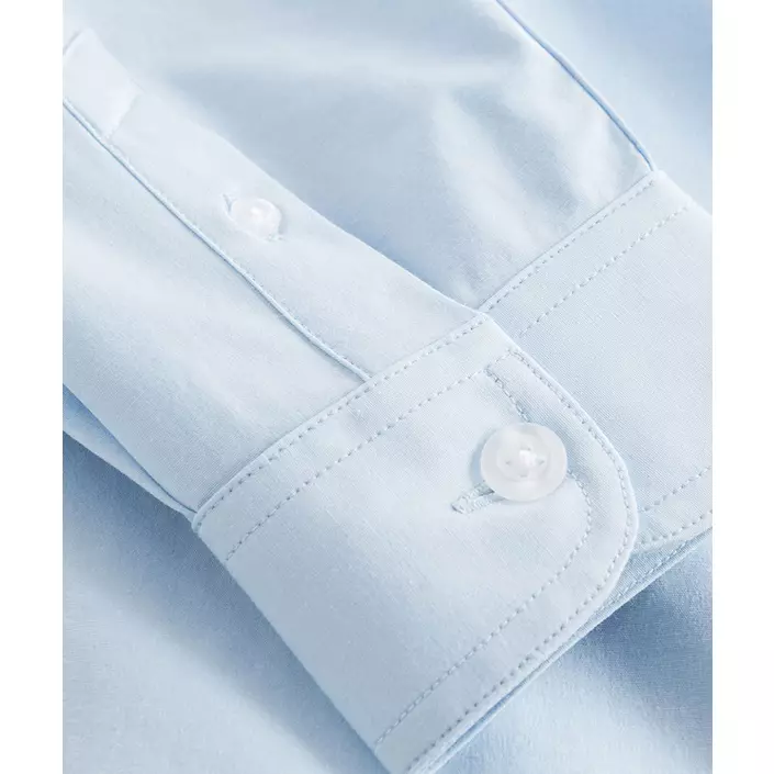 NewTurn Super Stretch Regular fit skjorta, Ljus Blå, large image number 3