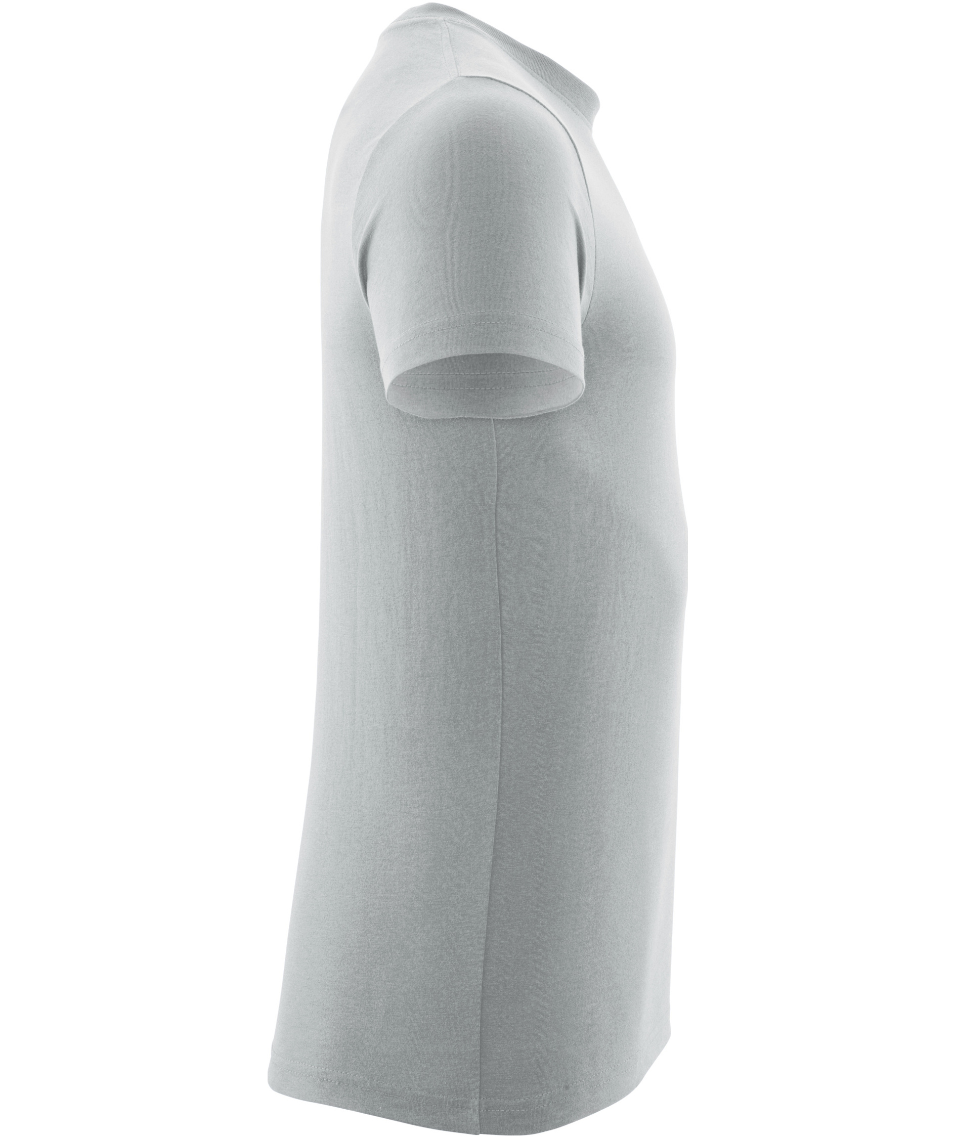 Mascot Crossover T-shirt, Silvergr&aring;, large image number 2