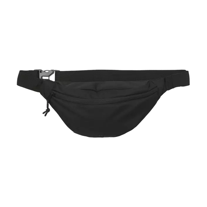Jack & Jones JACEAST Gürteltasche, Black, Black, large image number 0