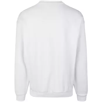 ID PRO Wear Sweatshirt, Weiß