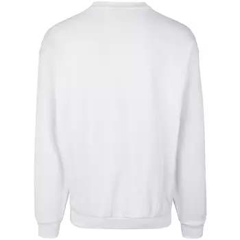 ID PRO Wear Sweatshirt, White