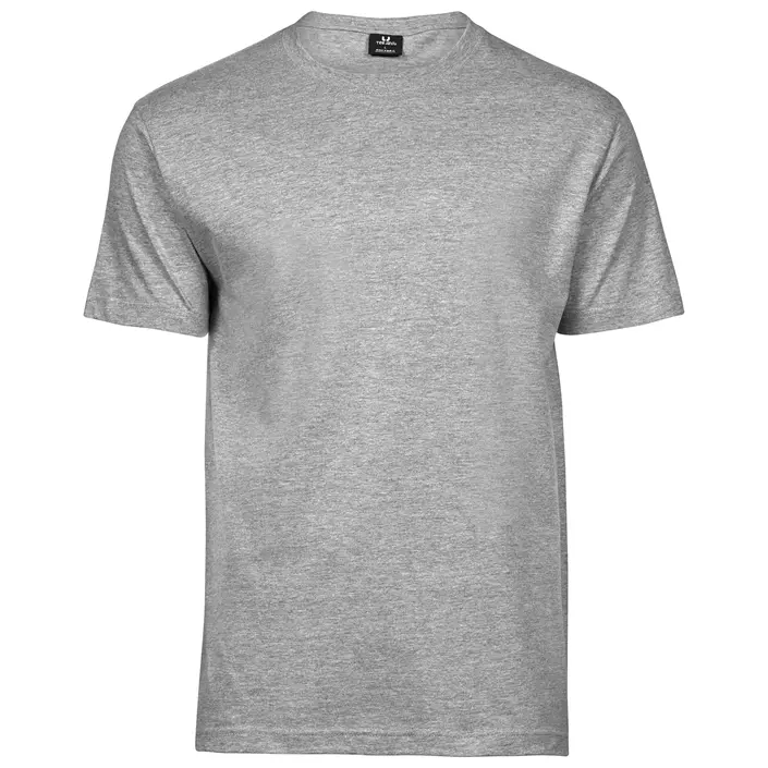 Tee Jays Soft T-shirt, Grå, large image number 0