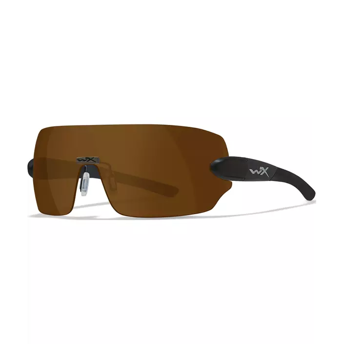 Wiley X Detection solbriller, Flerfarget/svart, Flerfarget/svart, large image number 5