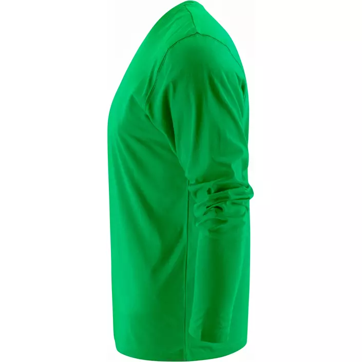 Printer Heavier Pro langärmliges T-Shirt, Fresh Green, large image number 3