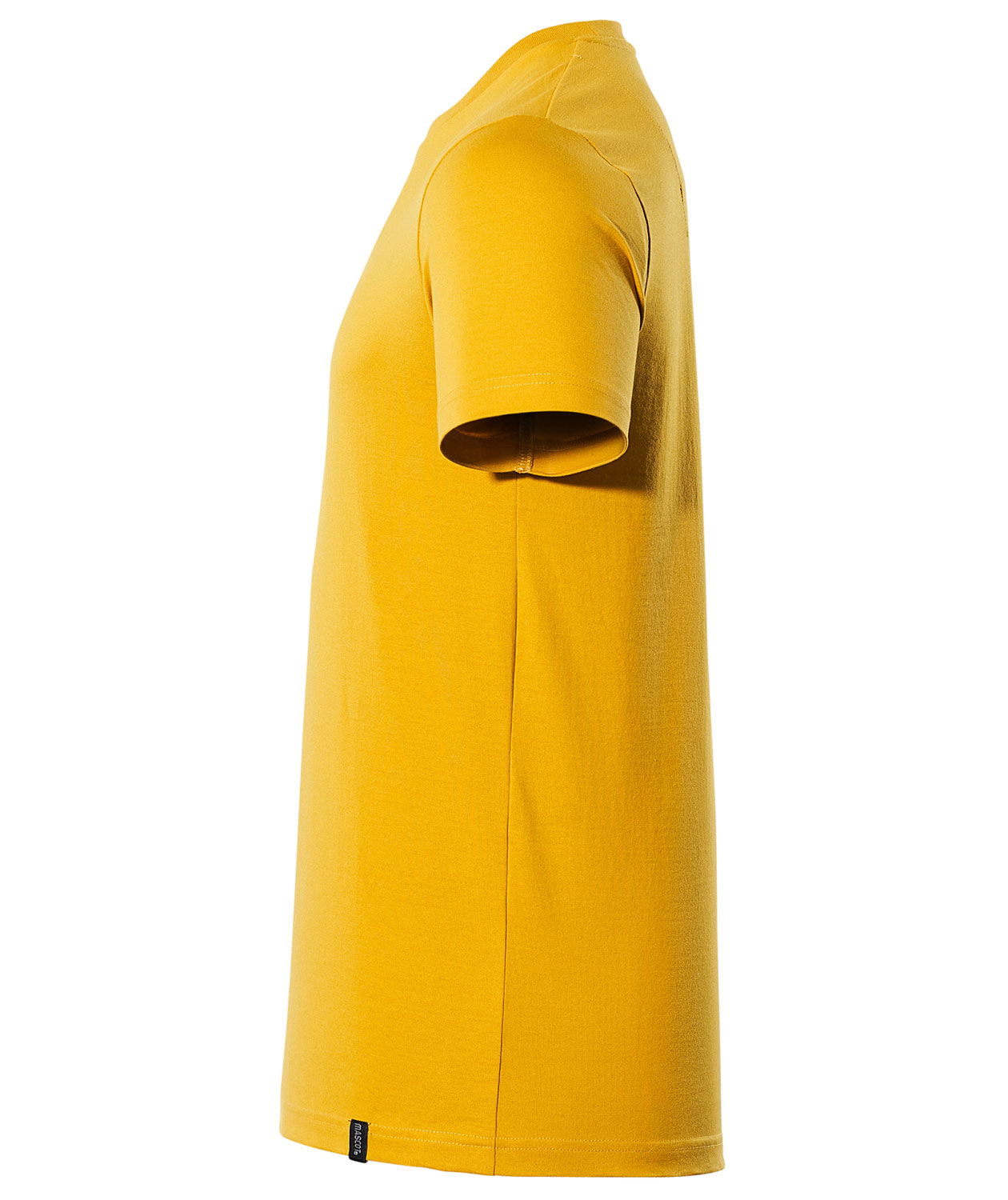 Mascot Crossover T-shirt ProWash&reg;, Curry Yellow, large image number 2