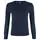 Cutter & Buck Vernon stickad tröja med merinoull dam, Dark navy, Dark navy, swatch