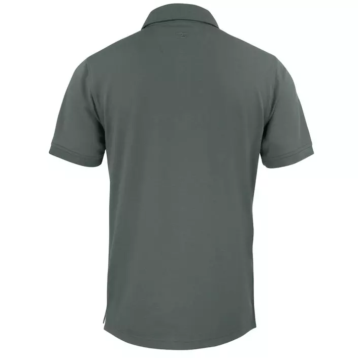 Cutter & Buck Advantage Premium Poloshirt, Pistolengrau, large image number 1