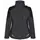 Engel Galaxy women's softshelljacket, Antracit Grey/Black, Antracit Grey/Black, swatch