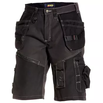 Blåkläder craftsman shorts X1502, Black