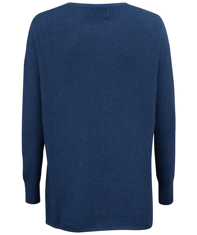 Cutter & Buck Carnation dame sweater