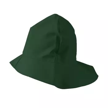 Elka rain hat, Olive Green