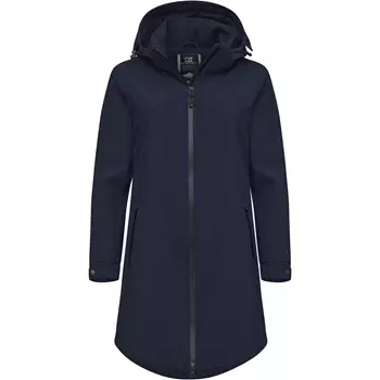 Cutter & Buck Wedderburn dame parkajakke